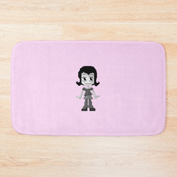 Item preview, Pixel Chix designed and sold by 90sLoveLove.