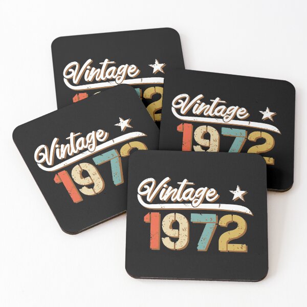 Item preview, 1972 vintage designed and sold by GeogDesigns.