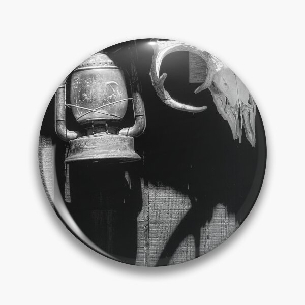 Aperçu de l'œuvre Crâne et lanterne créée et vendue par Scopic.