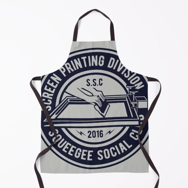 Item preview, Screen Printing Division designed and sold by lunegreiros.