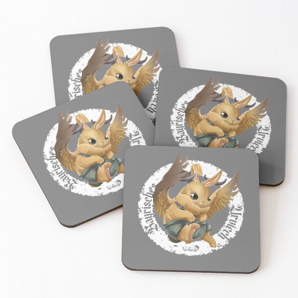 Item preview, Wolpsig | Bavarian Urviech - Kiniglhoos designed and sold by HUADLING.