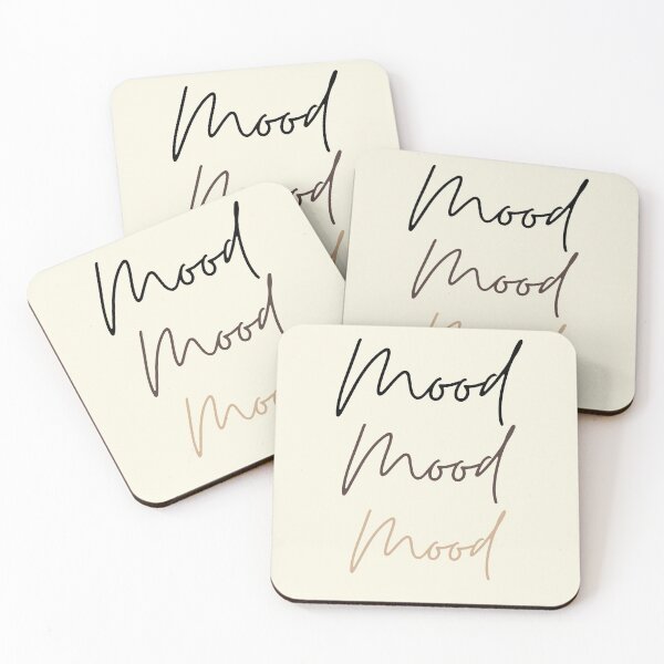 Item preview, Mood designed and sold by CHADHOW.