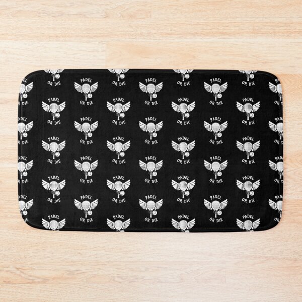 Item preview, Padel or Die Padel designed and sold by The Junto Shop.
