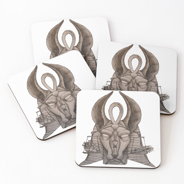 Item preview, Anubis designed and sold by Greenhorn02.