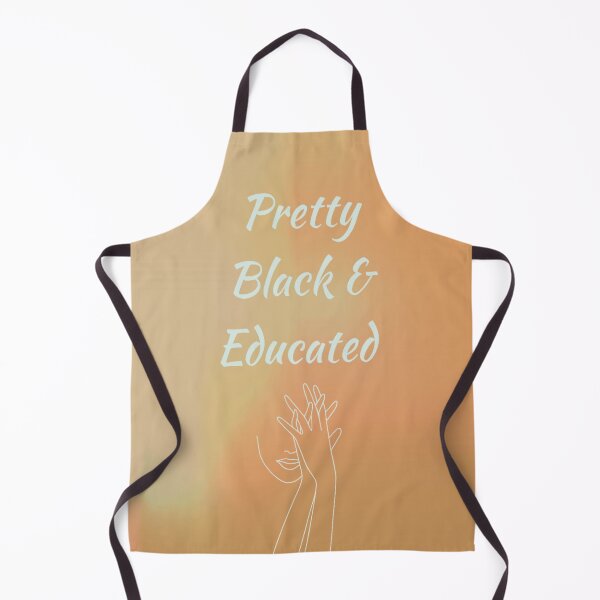 Item preview, Pretty Black And Educated designed and sold by WowAllinOne.