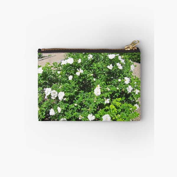 Item preview, White Rose Bush designed and sold by Shulie1.