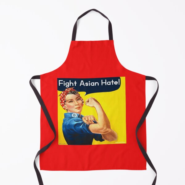 Item preview, Fight Asian Hate: Lucy Liu designed and sold by LiunaticFringe.