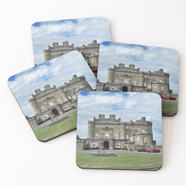 Item preview, Culzean Castle Up Close designed and sold by bertsworks300.