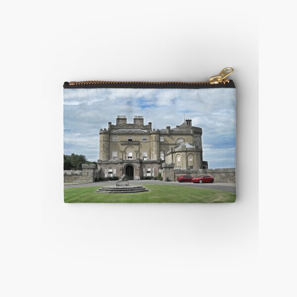 Item preview, Culzean Castle Up Close designed and sold by bertsworks300.