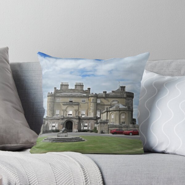 Item preview, Culzean Castle Up Close designed and sold by bertsworks300.
