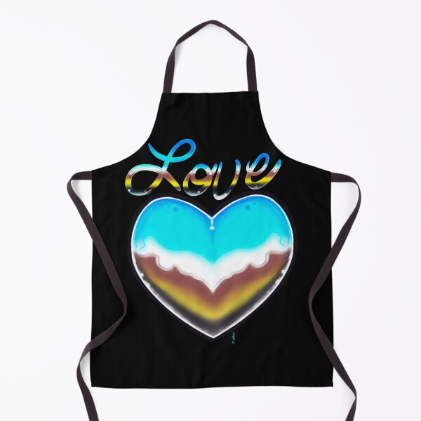 Item preview, Love with heart designed and sold by Chillateez.