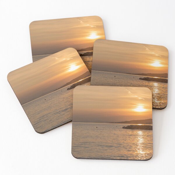 Item preview, Croatia in summer in sunset designed and sold by EngineerGoC.