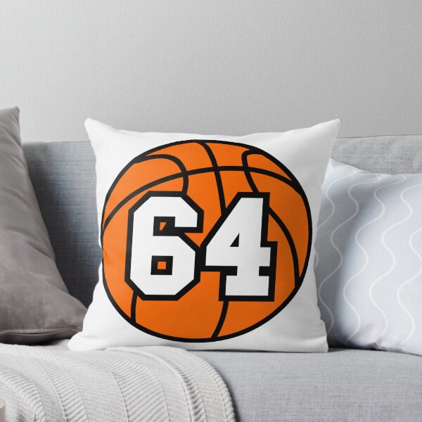 Item preview, Basketball 64 designed and sold by TheAtomicSoul.