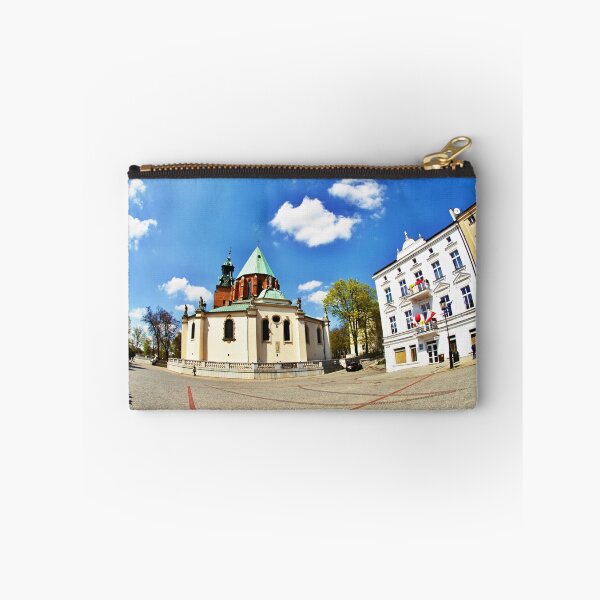 Item preview, Gniezno City and Royal Cathedral, Poland designed and sold by Elzbieta Fazel.