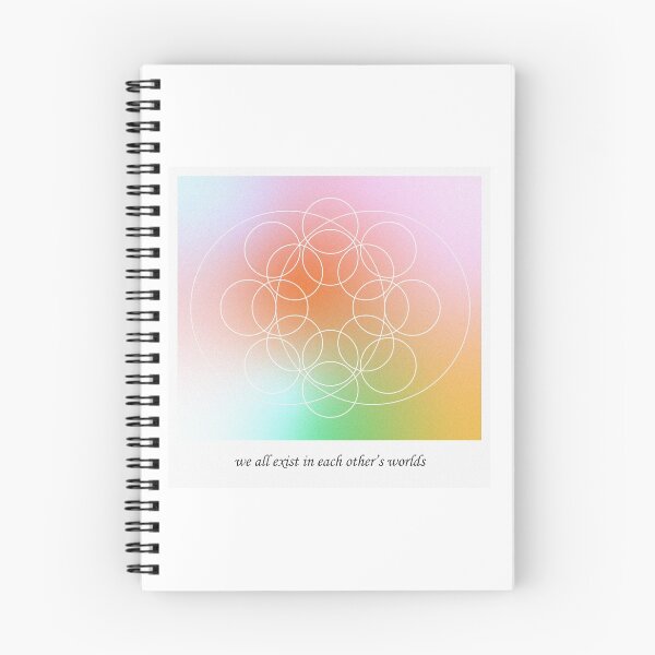 Item preview, in each other's worlds designed and sold by gsaholt3.