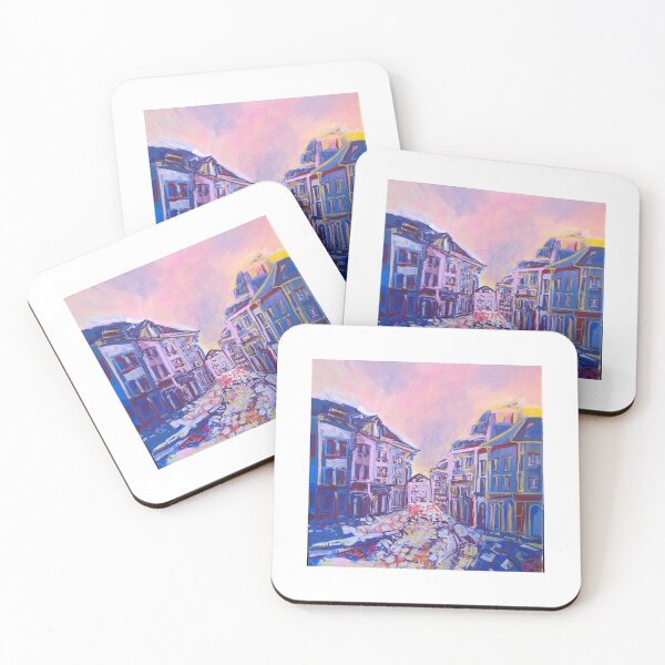 Item preview, Queen's life in Rennes designed and sold by AlionaGorodko.