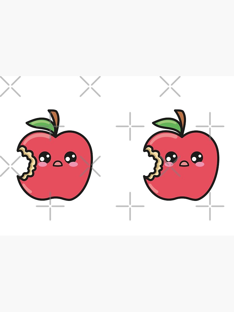 how to draw a cute apple #shorts | Drawings, Cute, Learn to draw