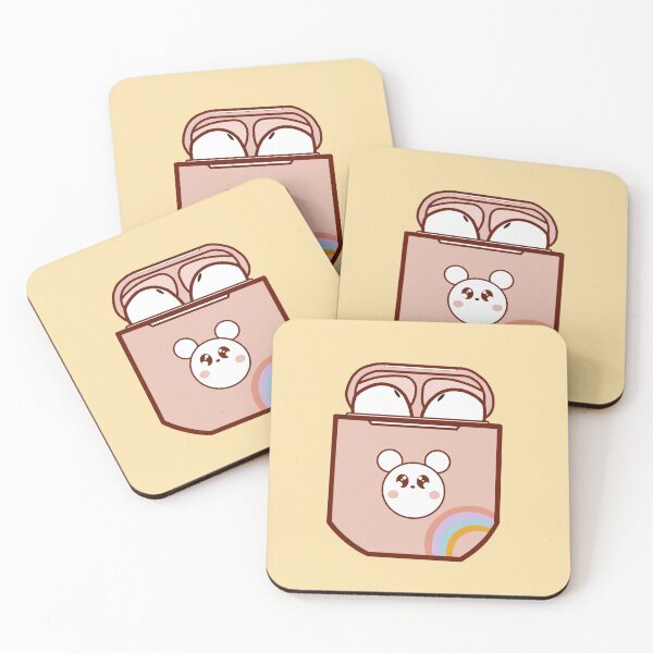 Item preview, Airpods designed and sold by CozyEra.