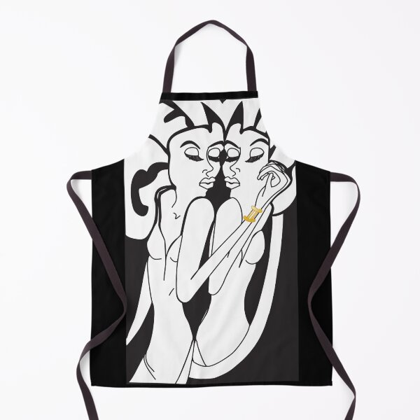 Item preview, Gemini designed and sold by Kida-Lee.