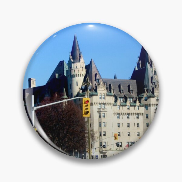 Item preview, Confederation Square designed and sold by Shulie1.