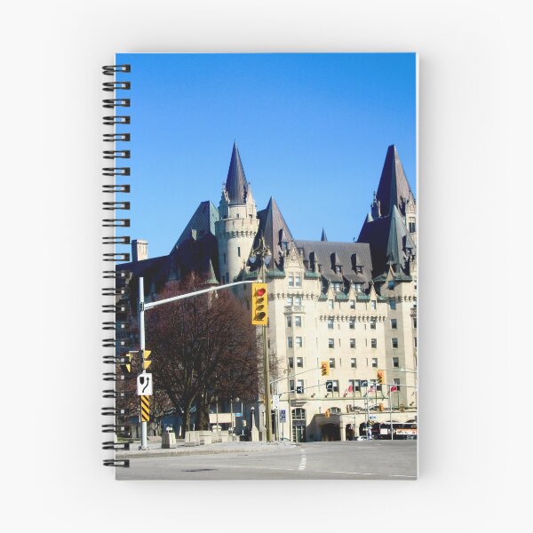 Item preview, Confederation Square designed and sold by Shulie1.
