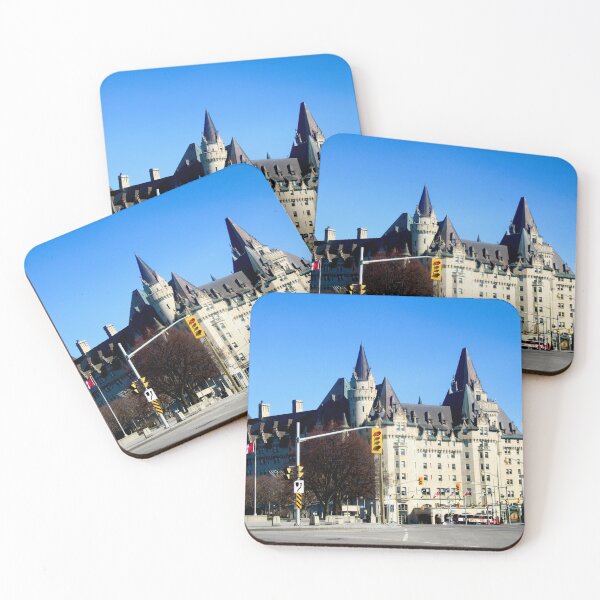 Item preview, Confederation Square designed and sold by Shulie1.