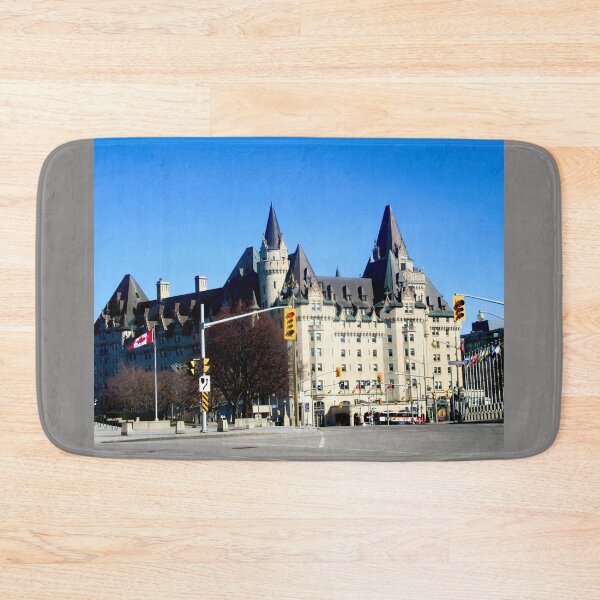 Item preview, Confederation Square designed and sold by Shulie1.