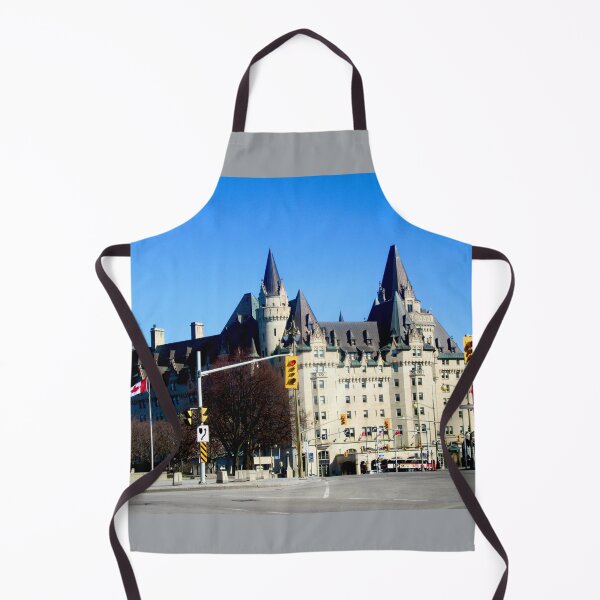Item preview, Confederation Square designed and sold by Shulie1.