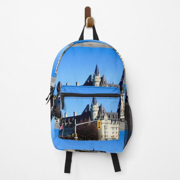 Item preview, Confederation Square designed and sold by Shulie1.