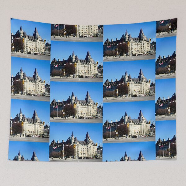 Item preview, Confederation Square designed and sold by Shulie1.