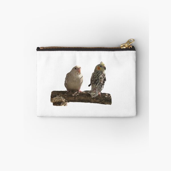 Item preview, Paquito and Perla designed and sold by pbfdrescate.