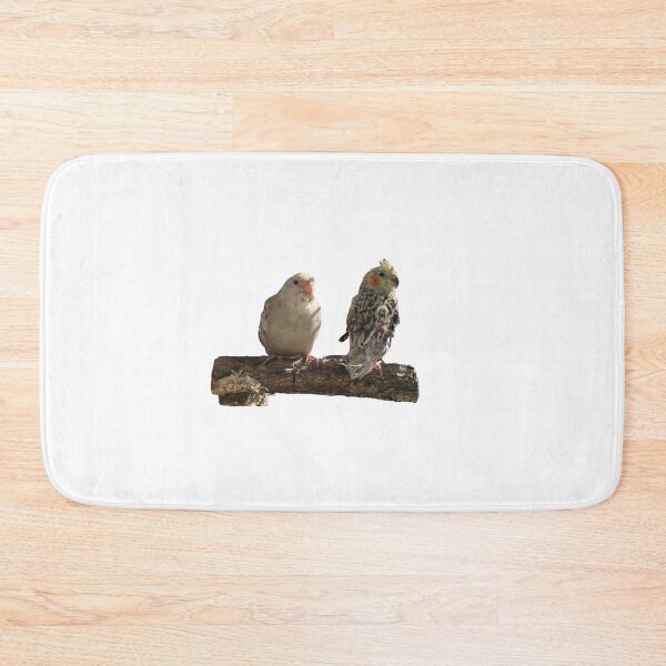 Item preview, Paquito and Perla designed and sold by pbfdrescate.
