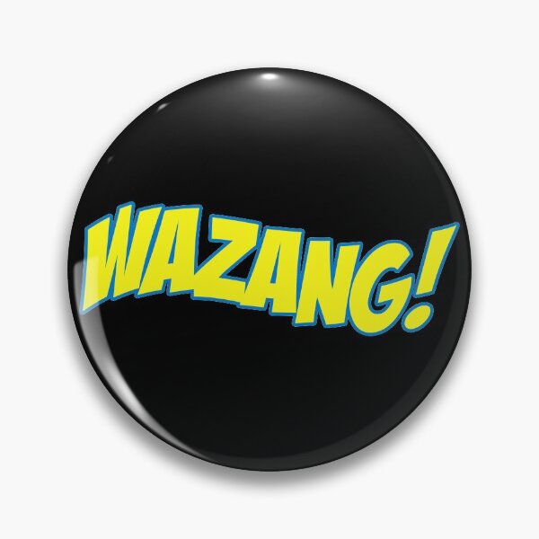 Item preview, WAZANG! designed and sold by Quattro04.