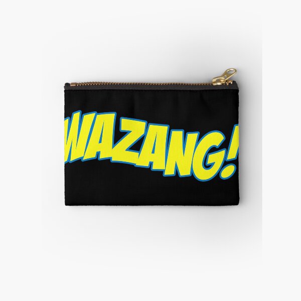 Item preview, WAZANG! designed and sold by Quattro04.