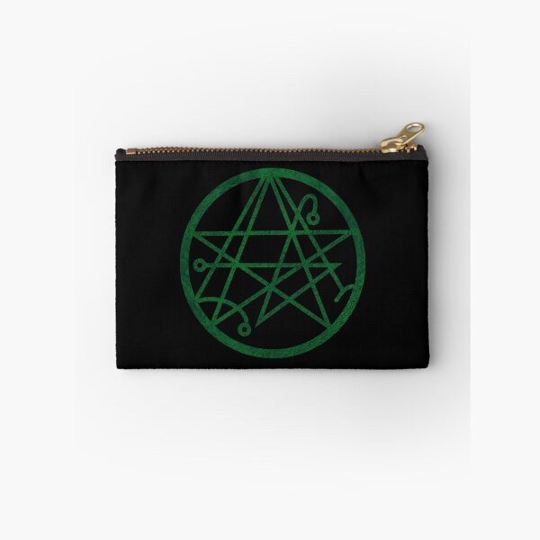Item preview, Necronomicon Emblem (5) designed and sold by DotorEaon.