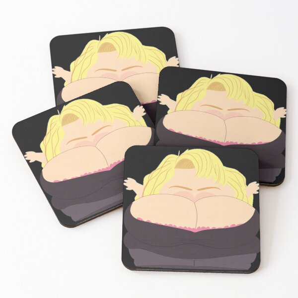 Item preview, Copie de angela deem I'm done I tote it designed and sold by Maystro-design.