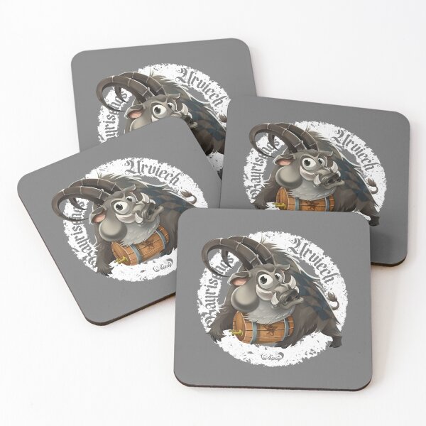 Item preview, Wolpsig | Bavarian Urviech - Wuidboog designed and sold by IDGY_de.