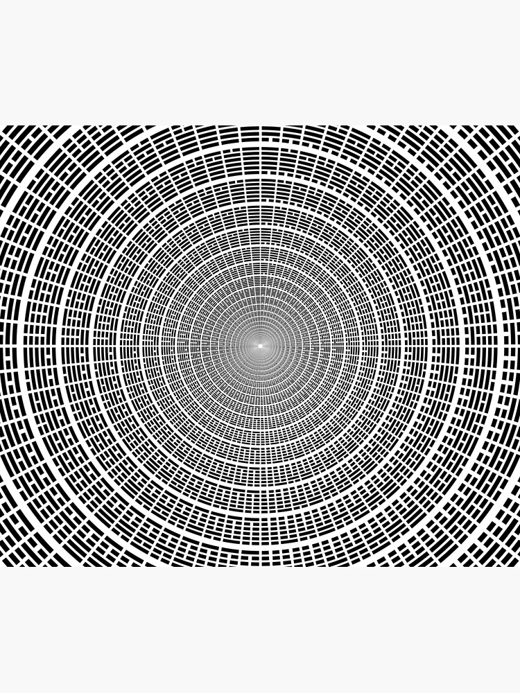 I Ching Hexagrams Circle 002 Poster for Sale by Rupert Russell