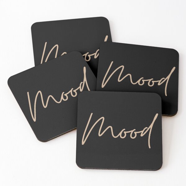 Item preview, Good mood designed and sold by CHADHOW.