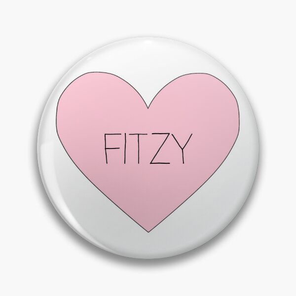 Item preview, FITZY <3 designed and sold by carterwood.