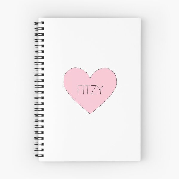 Item preview, FITZY <3 designed and sold by carterwood.