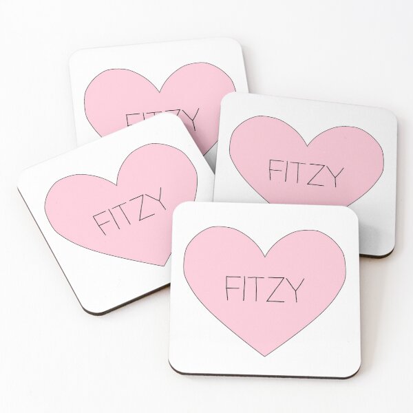 Item preview, FITZY <3 designed and sold by carterwood.
