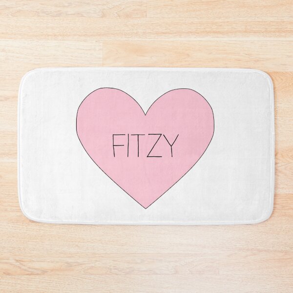 Item preview, FITZY <3 designed and sold by carterwood.