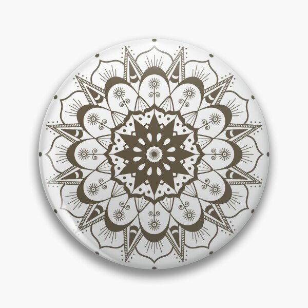 Item preview, Copie de Mandala dotted designed and sold by Le-tee-shop.