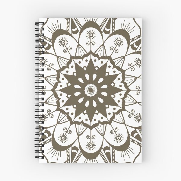 Item preview, Copie de Mandala dotted designed and sold by Le-tee-shop.