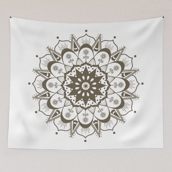Item preview, Copie de Mandala dotted designed and sold by Le-tee-shop.