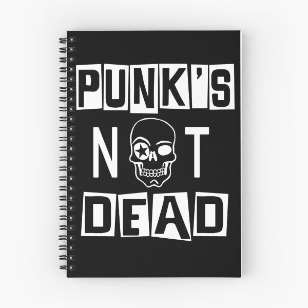 Item preview, Best Punks Not Dead pablho music designed and sold by hmuncer1z.