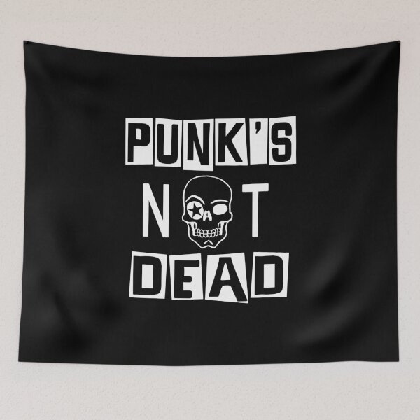 Item preview, Best Punks Not Dead pablho music designed and sold by hmuncer1z.