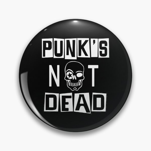 Item preview, Best Punks Not Dead pablho music designed and sold by hmuncer1z.