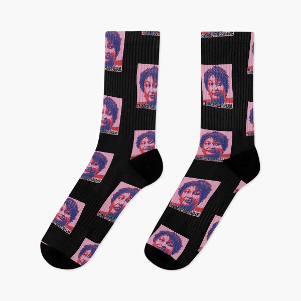 Item preview, Thank You Stacey Abrams designed and sold by Imadovic.